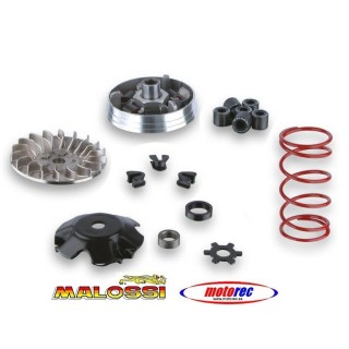 Variador Malossi MHR Motor Minarelli Aerox, SR