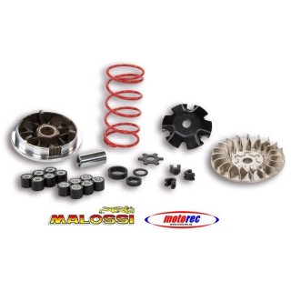 Variador Malossi MHR Motor Minarelli Aerox, aprilia