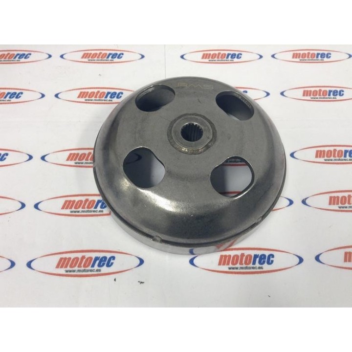 embrague honda sh 300
