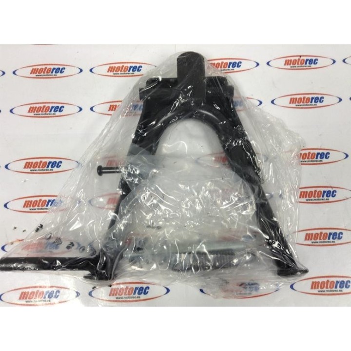 Caballete central nuevo  valido para honda sh scoopy 50, sh scoopy 75 87-94