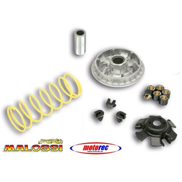 Variador Malossi SYM Joymax 250 , Citycom 300