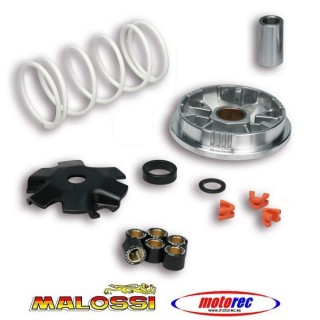 Variador Malossi Yamaha  Neo''s  50 4T, Aerox F 4T,
