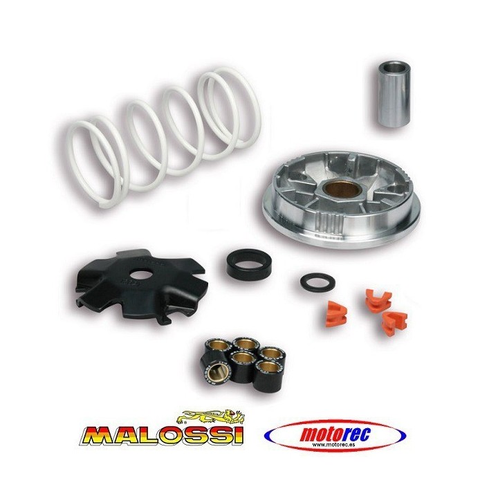 Variador Malossi Yamaha  Neo''s  50 4T, Aerox F 4T,