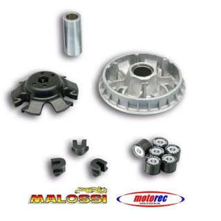 Variador Malossi Piaggio Hexagon 250