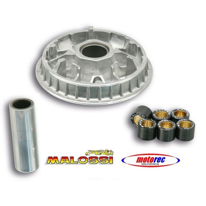 Variador Malossi Honda Forza X 250 F 4T