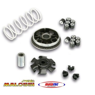 Variador Malossi MHR Honda SH 125/150