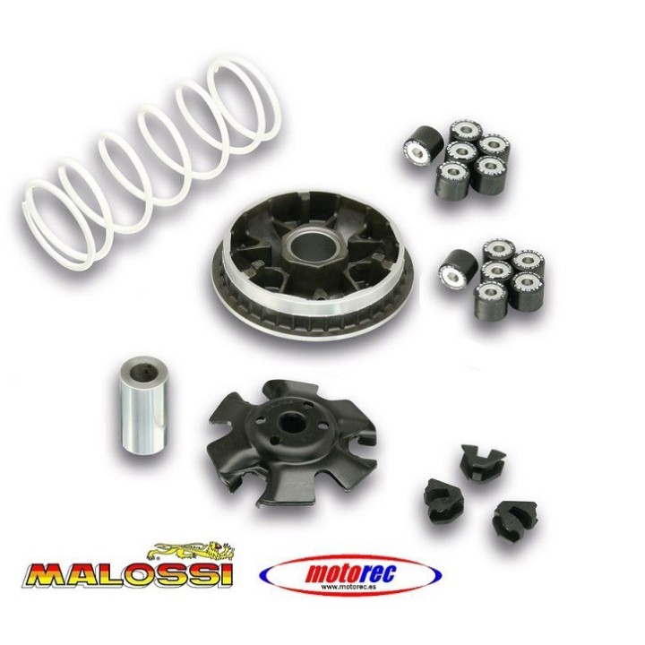 Variador Malossi MHR Honda SH 125/150