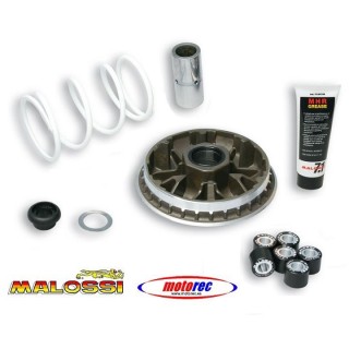 variador malossi mhr honda sh 300