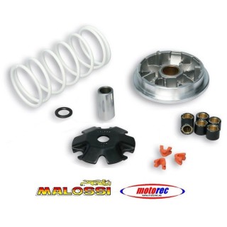 Variador Malossi SYM Symphony 4T 50, Peugeot Tweet
