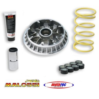 Variador Malossi Suzuki Burgman 400 K7