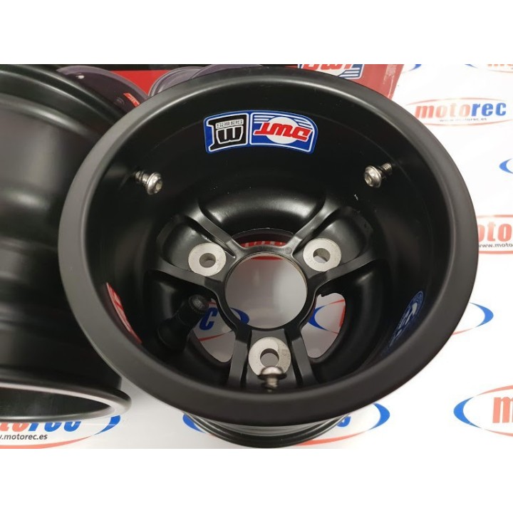 LLantas Douglas CRG, MARANELLO, ZANARDI