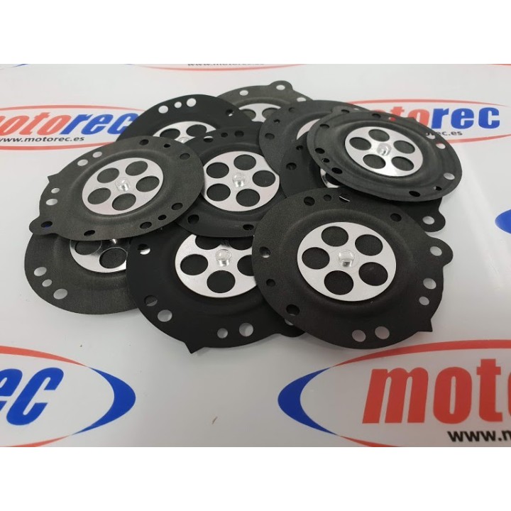 MEMBRANA PRINCIPAL CARB.HL352A PUMA