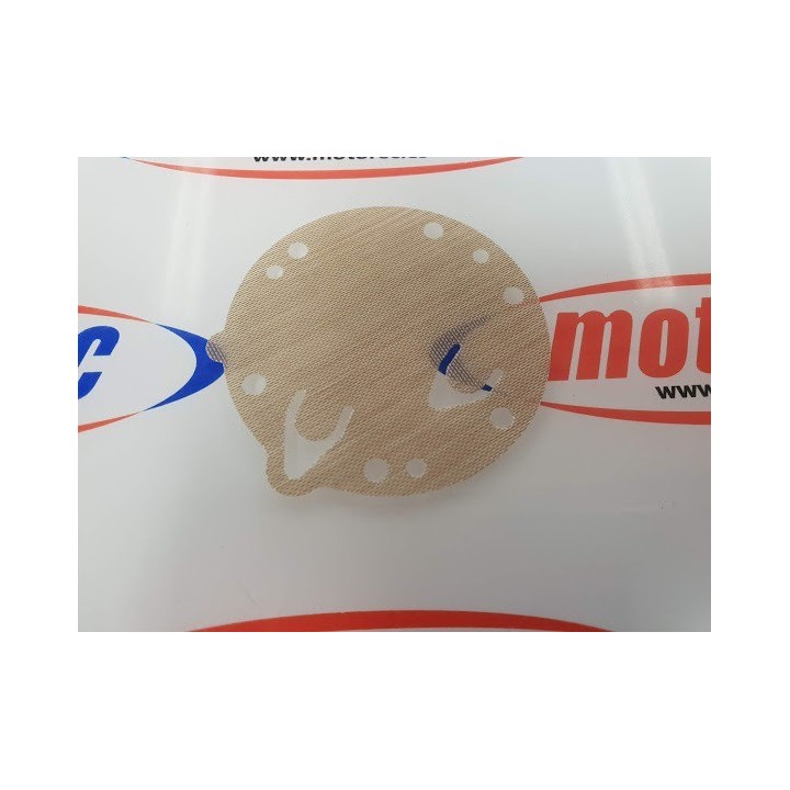 MEMBRANA TEFLON CARB.HL352A PUMA