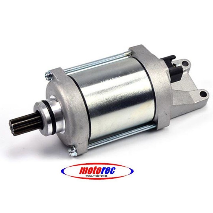 Motor Arranque Yamaha T Max 500-530