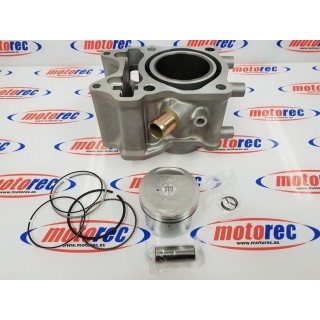 Cilindro Tipo Original Honda SH 125cc  2013