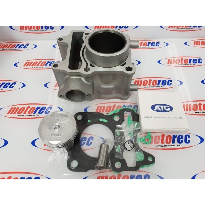 Cilindro Tipo Original Honda SH 125cc  2013