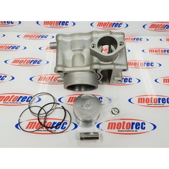 Cilindro Tipo Original Honda SH 125cc  2013