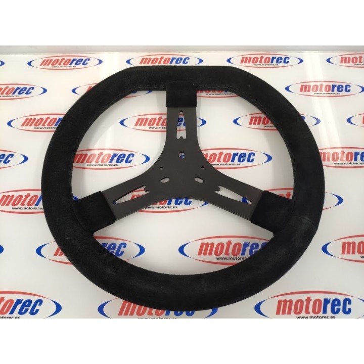 Volante Kart 320 mm