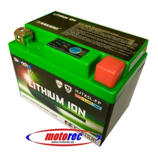 BATERÍA SKYRICH LITIO LFP01