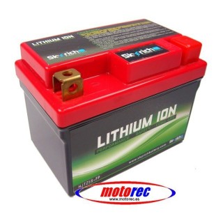 BATERÍA SKYRICH LITIO HJTZ5S-FP