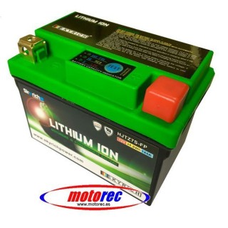 BATERIA LITIO SKYRICH HJTZ7S-FP
