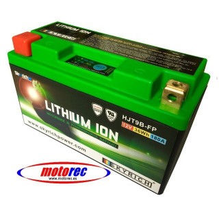 BATERIA LITIO SKYRICH HJT9B-FP