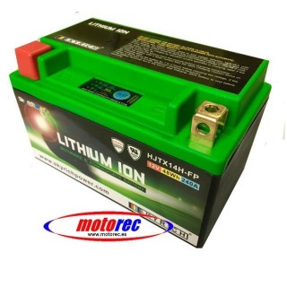 BATERIA LITIO SKYRICH HJTX14H-FP