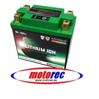 BATERIA LITIO SKYRICH HJTX14AHQ-FP