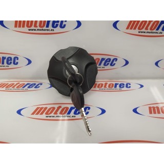 Tapon Gasolina rieju marathon