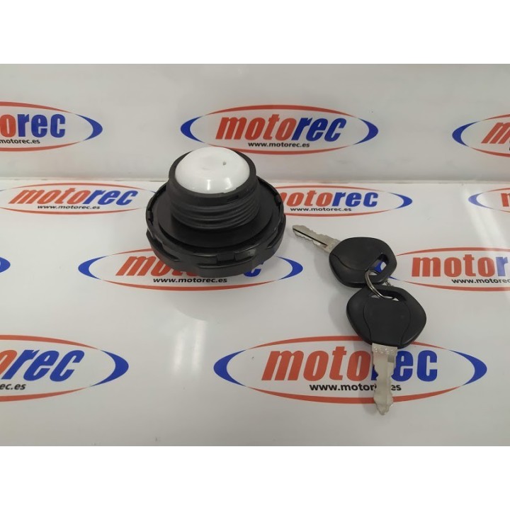 Tapon Gasolina rieju marathon