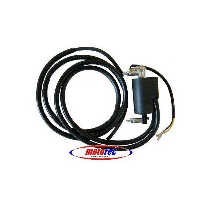 Bobina nueva,valida para suzuki gs 500,gsxr, yamaha tmax, fzr,r1, fz6,
