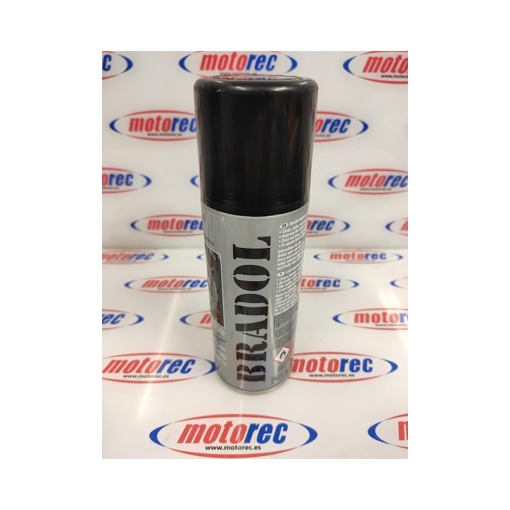 spray grasa cadena,motul,castrol,sia,elf,moto,recambios,cadena