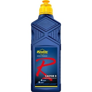 aceite competicion moto kart