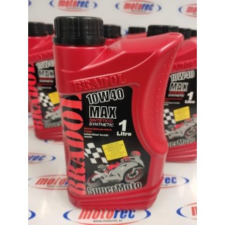 aceite bradol competicion 4t