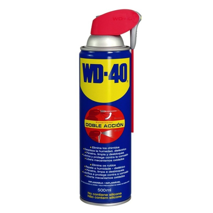 wd40