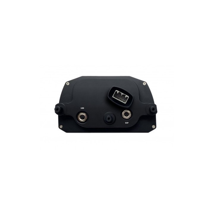 AiM MXK10 Nuevo Dash Plug & Play para Kawasaki ZX-10R