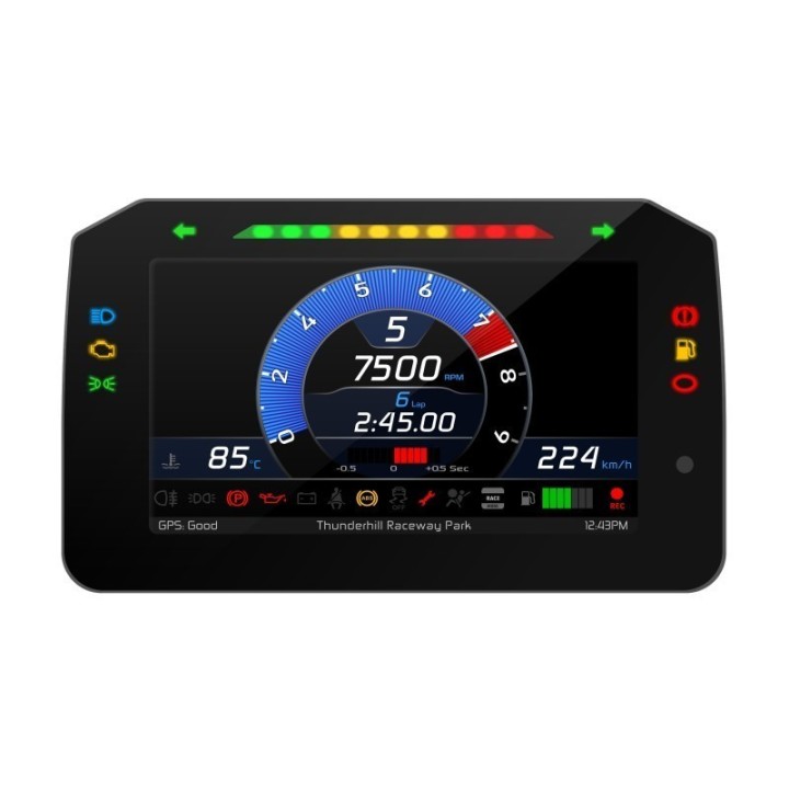 AiM MX2E Nuevo Dash Plug & Play para Lotus Elise/Exige