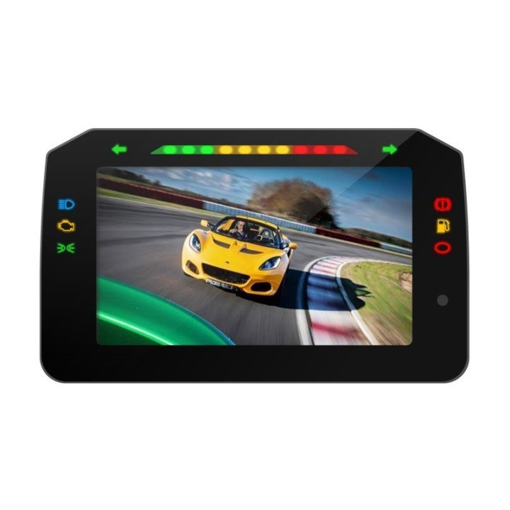AiM MX2E Nuevo Dash Plug & Play para Lotus Elise/Exige