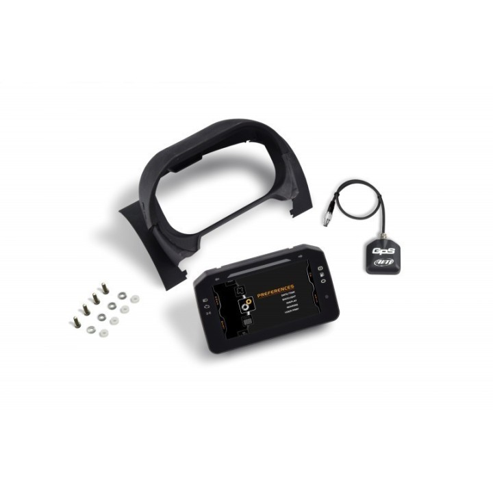 AiM MX2E Nuevo Dash Plug & Play para Lotus Elise/Exige