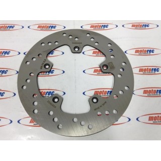 disco freno trasero yamaha tzr