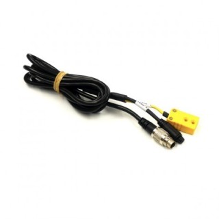 Prolongador sensor temperatura de escape Binder/binder
