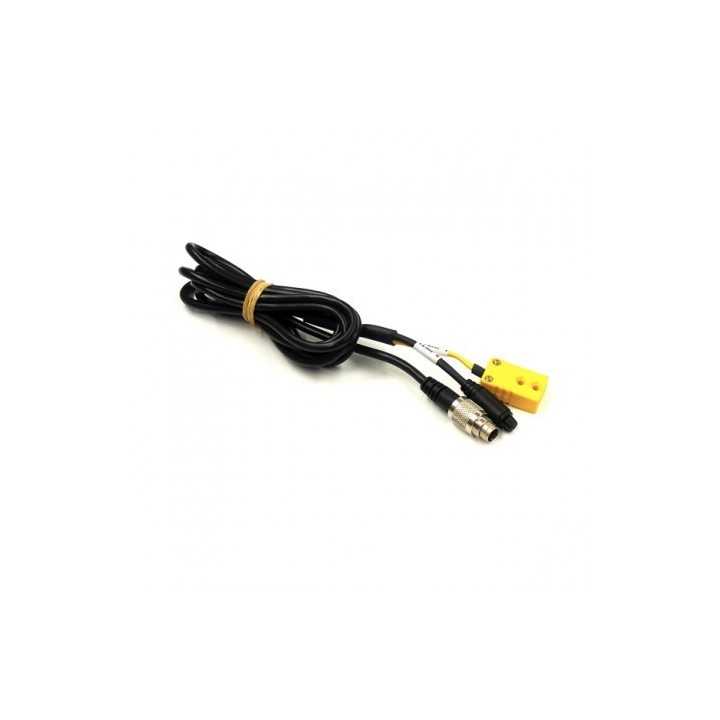 Prolongador sensor temperatura de escape Binder/binder