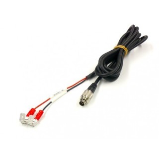 Cable de Alimentación externa