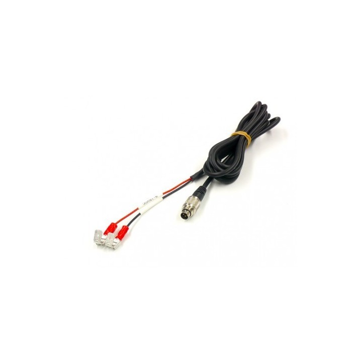 Cable de Alimentación externa