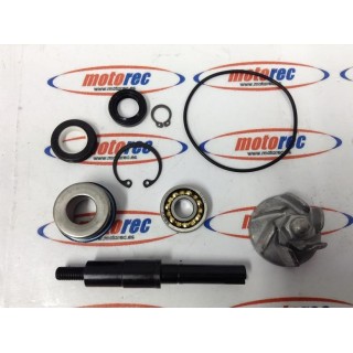 bomba agua honda sh 125