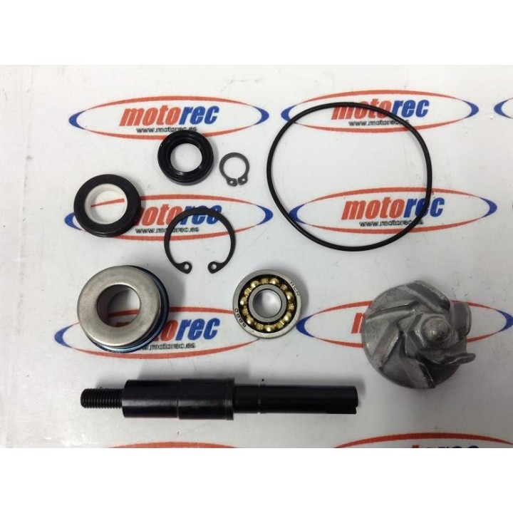 bomba agua honda sh 125