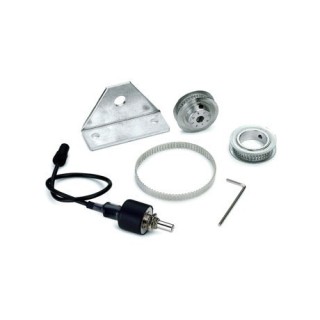 Sensor giro de volante