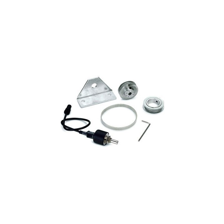 Sensor giro de volante