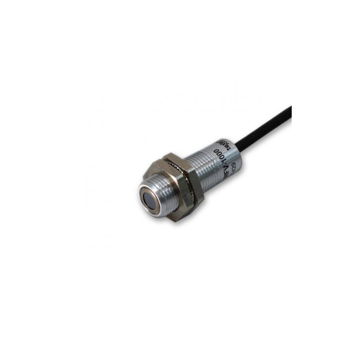 Sensor de temperatura de neumáticos