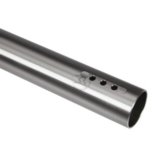 Eje KZ 50mm x 1040mm